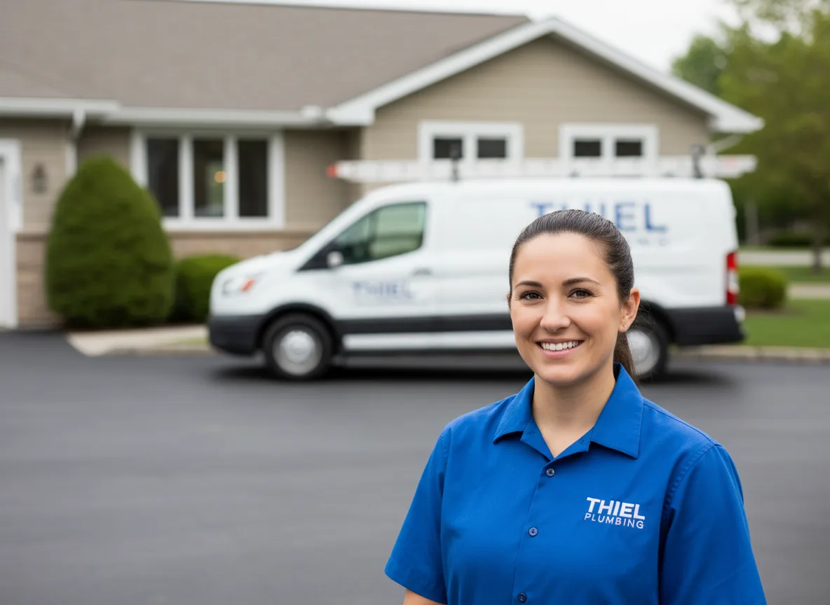 Plumber Monroeville, IN FAQs